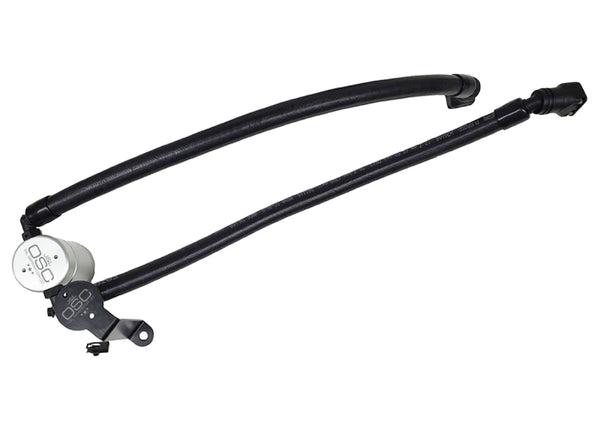 J&L Oil Separator for 2020-2025 Ford Explorer 3.0L EcoBoost - Passenger Side