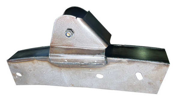 Rust Buster 2004-2012 Chevy Colorado & GMC Canyon Rear ward Leaf Spring Mount - Right