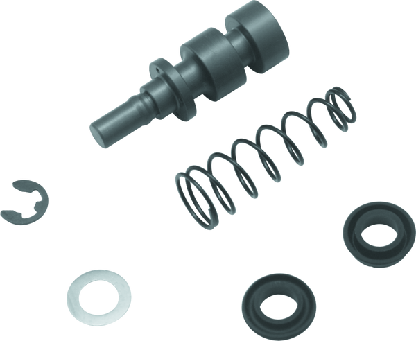Bikers Choice Rear Brake Master Cylinder Rebuild Kit for Harley-Davidson FLT (20082020)