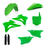 Acerbis 14-21 Kawasaki KX85/100 Full Plastic Kit - Original 21