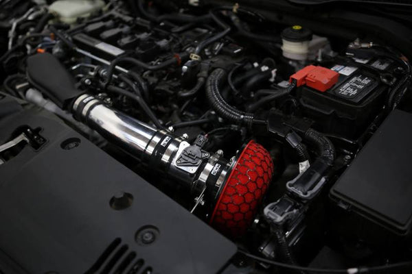 HKS RS Cold Air Intake for US Civic Si