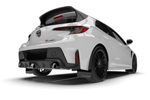 Load image into Gallery viewer, Rally Armor 23-25 Toyota GR Corolla Black UR Mud Flap w/Dark Grey Logo