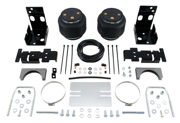 Air Lift LoadLifter 5000 Ultimate Rear Air Spring Kit - Ford E-350 Super Duty XL/XLT (2006-2017)