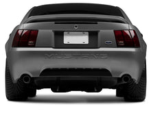 Load image into Gallery viewer, Raxiom 99-04 Ford Mustang Excluding 99-01 Cobra Tail Lights- Black Housing (Smoked Lens)