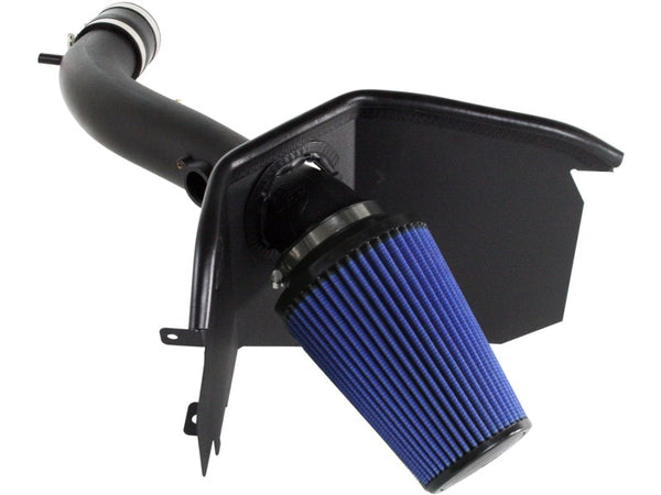 aFe MagnumFORCE Stage-2 P5R Cold Air Intake for Toyota Tacoma 1999-2004 & 4Runner 1999-2002 V6-3.4L