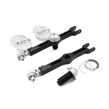 SPL Parts 2009+ Nissan 370Z Rear Mid Links