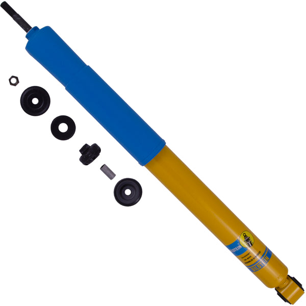 Bilstein 4600 Series Rear Monotube Shock Absorber for 2019-2021 RAM 2500