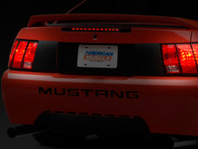 Load image into Gallery viewer, Raxiom 99-04 Ford Mustang Excluding Cobra Axial Series LED Third Brake Light (Smoked)