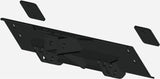 KFI 16+ Kawasaki Mule Pro 800/1000 Front Lower Receiver