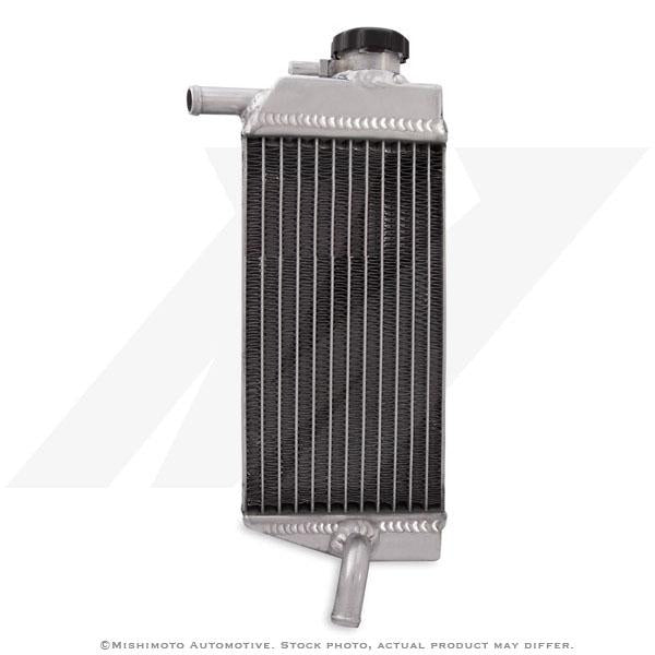 Mishimoto 09-13 Yamaha YFZ450R Aluminum Radiator