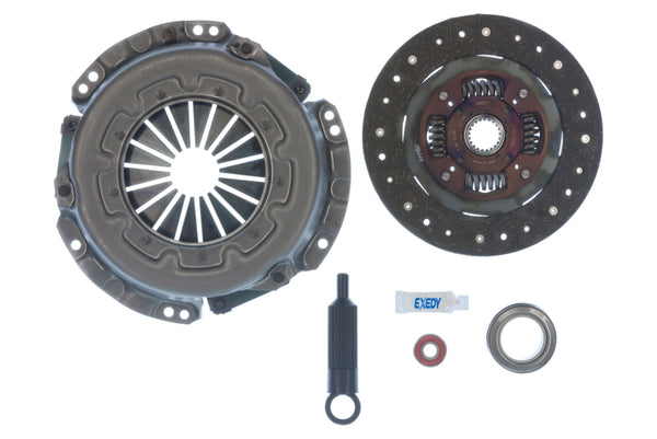 Exedy OE Clutch Kit for 1985-1988 Toyota 4Runner L4