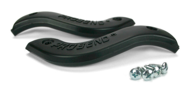 Cycra Probend Plastic Bumper Hand Guards - Black