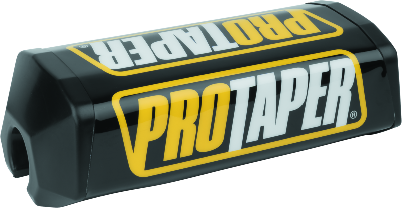 ProTaper 2.0 Square Bar Pad - Black/Black