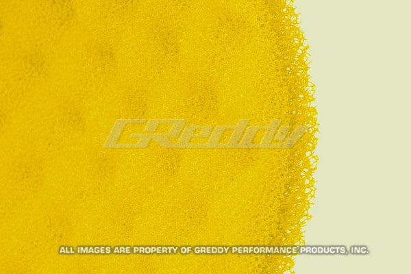 GReddy Airnx AY-MB Yellow Replacement Filter Element