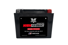 Load image into Gallery viewer, Twin Power YTX-24HL High Performance Battery Replaces H-D 66010-82A Made in USA 350 CCA