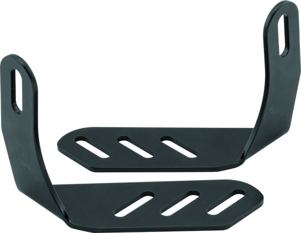 DragonFire Racing Multi-Fit Light Mount Bracket