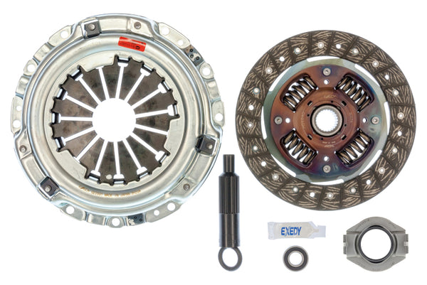 Exedy Stage 1 Organic Clutch for 1994-2001 Acura Integra L4