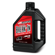 Load image into Gallery viewer, Maxima Premium Break In 10w30 - 1 Liter