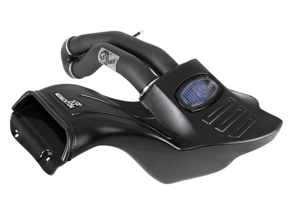 aFe Momentum XP Pro 5R Cold Air Intake System for 15-18 Ford F-150 V8 5.0L