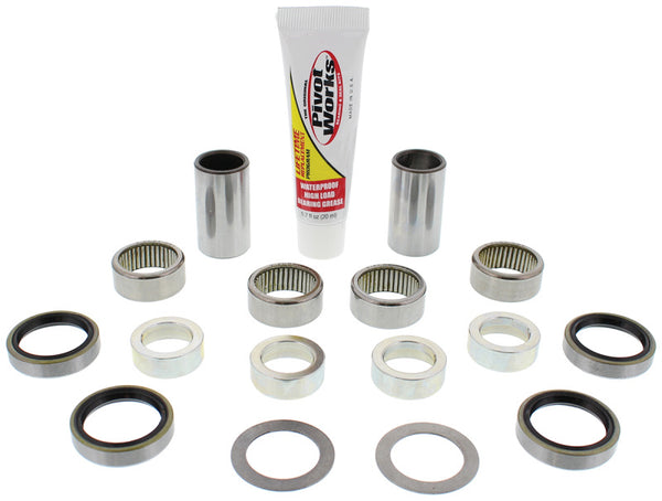 Pivot Works 19-23 Beta RR 2T 125 Swing Arm Kit