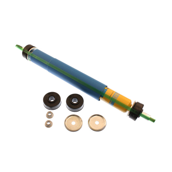 Bilstein B6 Monotube Shock Absorber for 04-09 Chevy C4500 Kodiak V8 8.1L