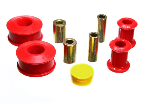 Energy Suspension Front End Control Arm Bushing Set for VW Golf IV/GTI/Jetta IV & Beetle 1998-2006