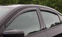 Load image into Gallery viewer, AVS 04-07 Scion XA Ventvisor In-Channel Front &amp; Rear Window Deflectors 4pc - Smoke