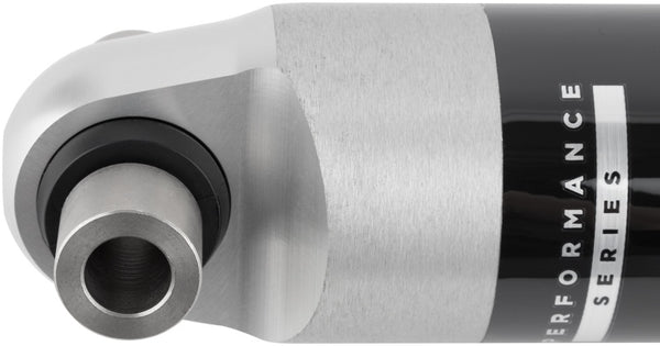 FOX 2018+ Jeep Wrangler JL 2.0 Performance Series Rear Shock - 12.1in Smooth Body IFP (4.5-6in Lift)