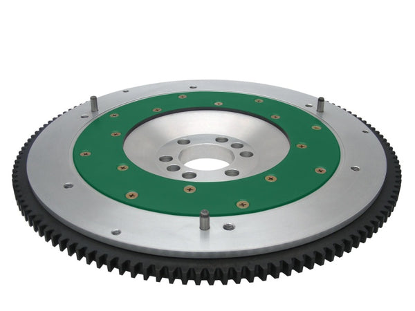 Fidanza Aluminum Flywheel for 1968-1980 MG MGB 1.8L 127 Tooth 5 Main 4-Synchro
