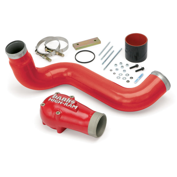 Banks Power High-Ram Air Intake System for 20052007 Ford F-250/F-350 6.0L