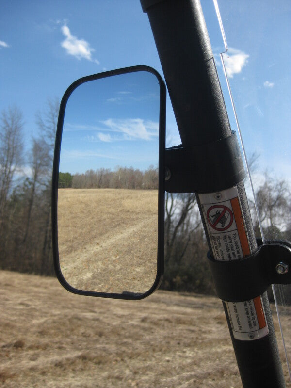 Seizmik Universal Side/Rearview Mirror 1.75 in.
