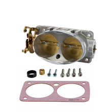 Load image into Gallery viewer, BBK 96-01 Ford Mustang Cobra 4.6 4V Twin 62mm Throttle Body Power Plus Series (CARB EO 96-01 Only)