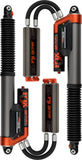 Fox Ford Raptor 3.0 Factory Series 12.3in External QAB P/B External Cooler Shock Set