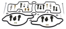 Load image into Gallery viewer, All Balls Racing 98-05 Honda VTR1000F Carburetor Rebuild Kit