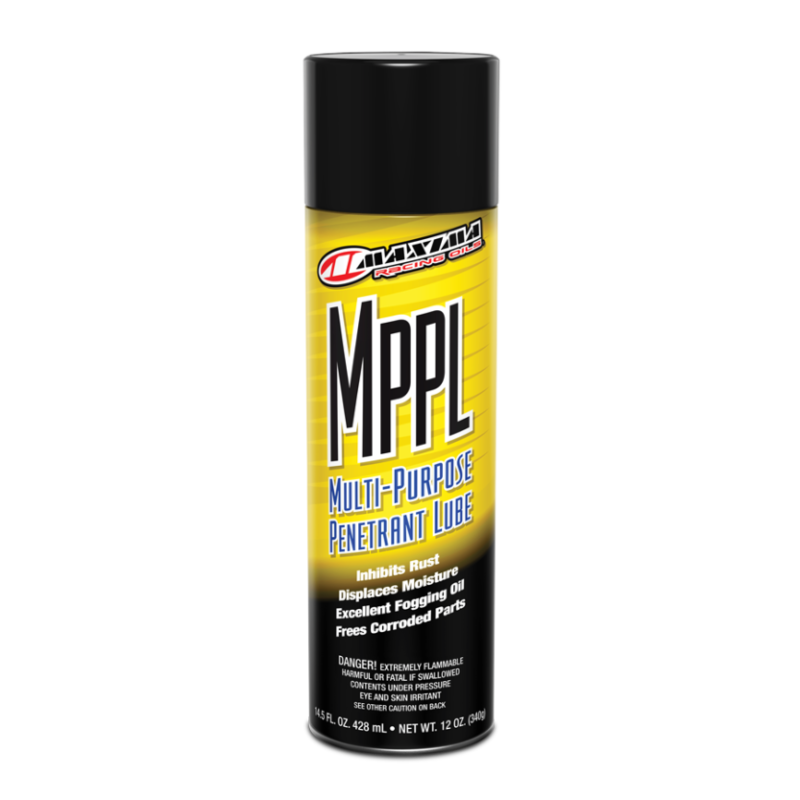 Maxima MPPL Multi-Purpose Penetrant Lube - 14.5oz (Aerosol)