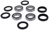 Pivot Works Suz Atv Fw Bearing Kt