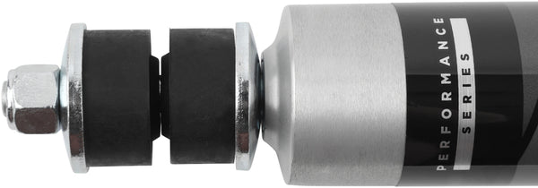 FOX 14+ Dodge 2500/3500 2.0 Performance Series 10.6in Smooth Body IFP Front Shock - 3-4in Lift