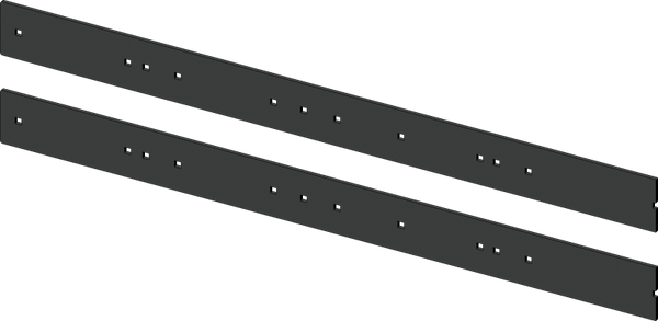 KFI Universal Wear Bar 72 in.