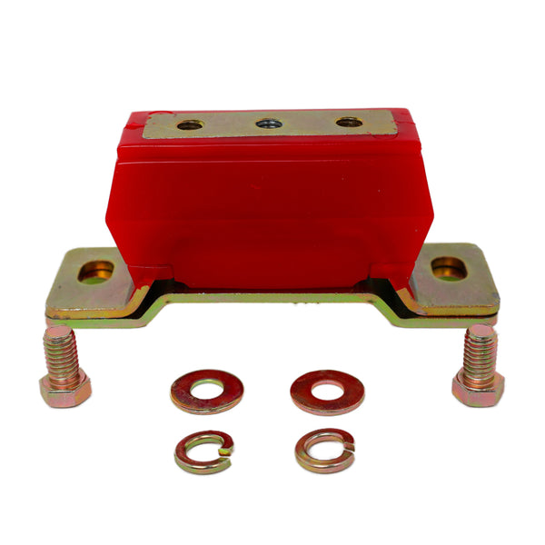 Energy Suspension Ford Transmission Mount 2.312 CTR - Red