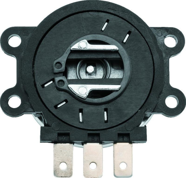 Twin Power 94-13 FLHR Chrome 96-10 Softail 93-08 FXDWG Fat Bob Style Ignition Switch