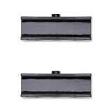 Rock Krawler 03-13 RAM 2500 HD / 2003+ RAM 3500 HD Lift Blocks 2in Fabbed (1 Pair) - Rear