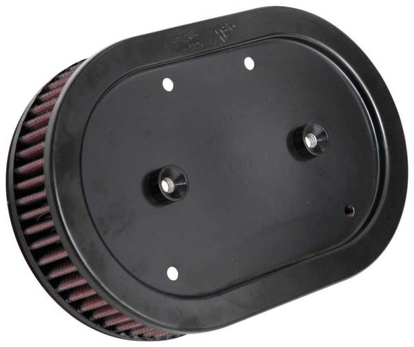 K&N 88-12 Harley-Davidson Sportster Screamin Eagle Element Replacement Air Filter