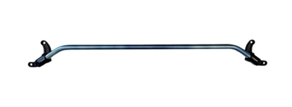 Torque Solution 2022+ Subaru WRX Strut Brace - Titanium Burnt Blue