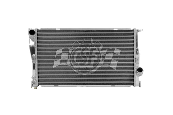 CSF Performance Radiator for 2011+ BMW 1 Series M, 2008-2011 BMW 135i, 2007-2011 BMW 335i M/T