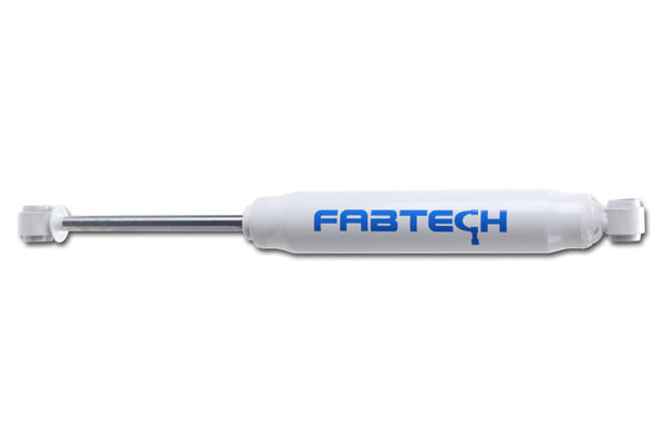 Fabtech Performance Shock Absorber for 01-10 GM C/K2500HD & C/K3500