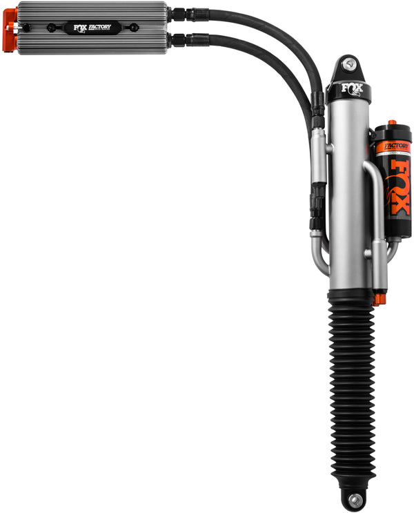 FOX 3.0 Factory Series 12.27in External QAB P/B Rear Shocks for Ford Raptor