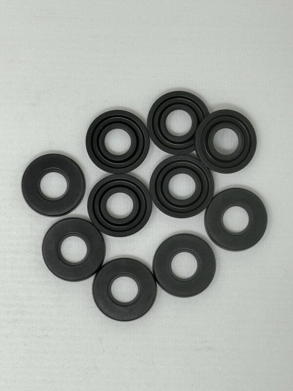 KYB 06-23 Yamaha YZ125-450/X/F/ GasGas EC/XC 250-300 Oil Seal 18 mm. - 10 Pack