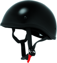 Load image into Gallery viewer, Skid Lids Original Helmet Black - Small