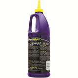 Royal Purple Max Gear Synthetic 75W-90 Gear Oil (Canada) - 1 Quart