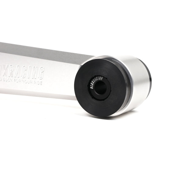 BLOX Racing V2 Billet Rear LCA Poly Bushings for 90-01 Integra, 89-95 Civic, CRX, Del Sol